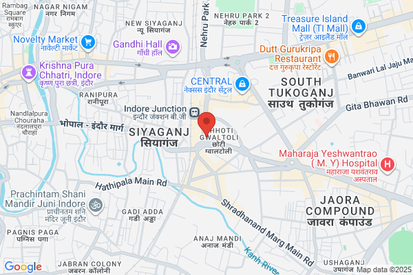 Trapti & Associates