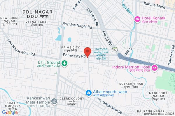 Paliwal Traders