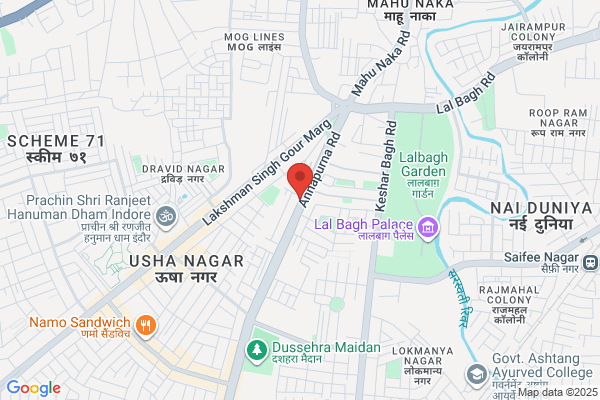 Bharat Distributor
