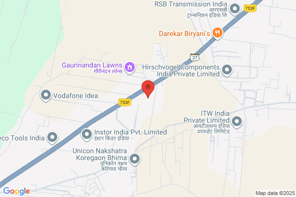 Calyani Sharp India Ltd
