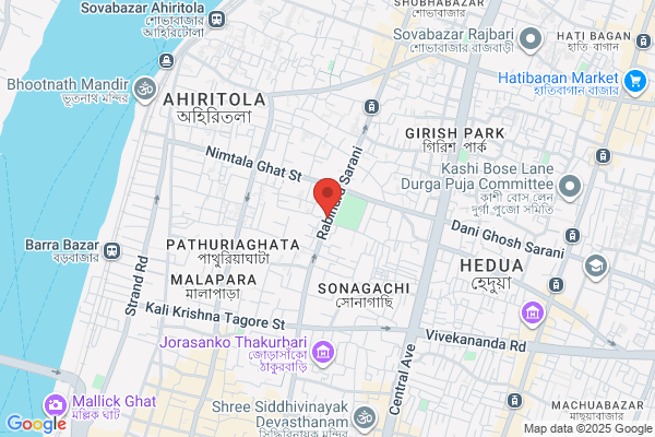 Sharma Road Carring