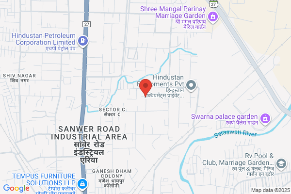 Samaria Fashions Pvt Ltd