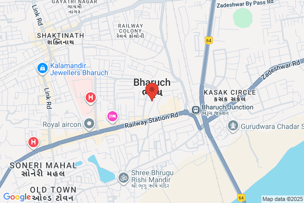 Gunjan Meching Centre