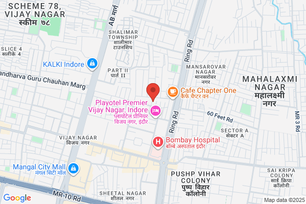 Manish Kumar & Company