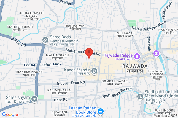 Ranka Textiles Agency