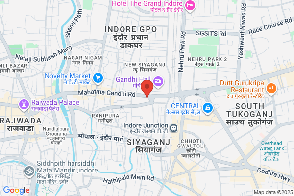 Rastiy Khadi Bhandar