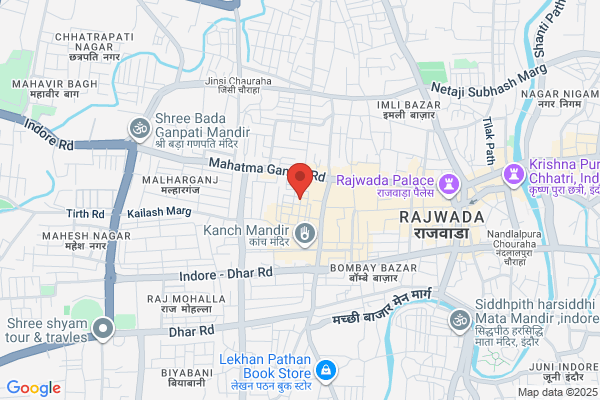 Raveesh Traders