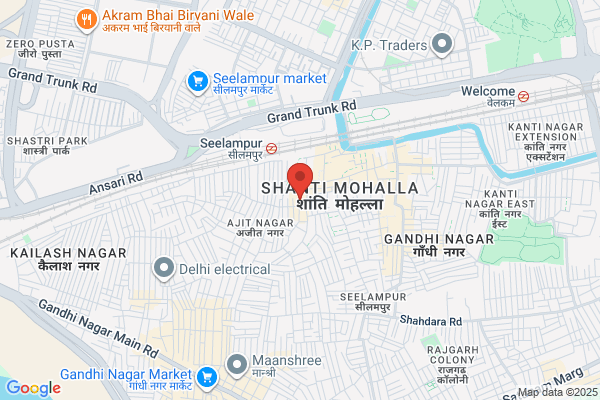 Shree Om Textiles