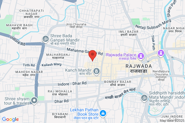 Tated Cloth Stores