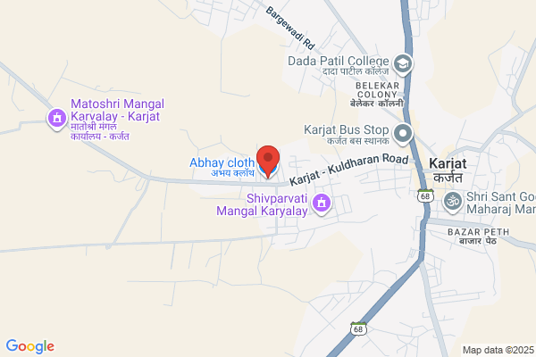 The Abhay Cloth Centre