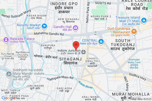 Charvi Tours