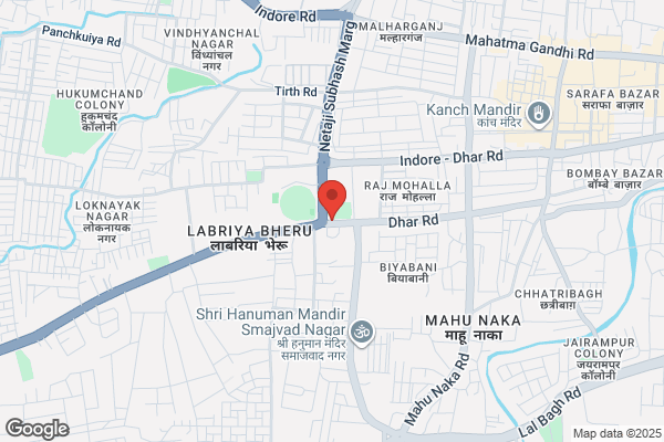 Vijayshri Travels