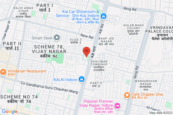 Charvi Tours & travels P Ltd