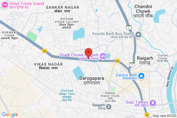 Agrawal Traders