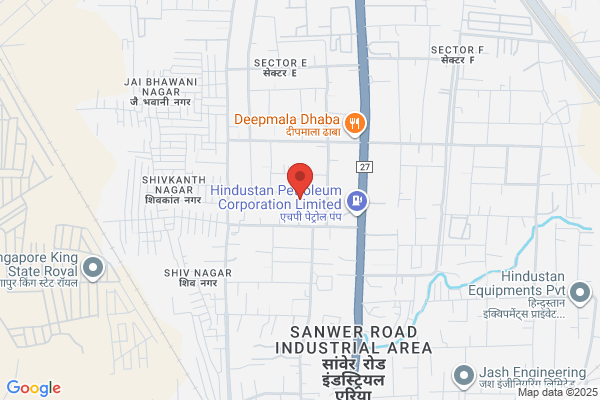 Electrofront Transpower Pvt Ltd