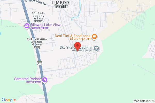 Shiv Jyoti Roadlines