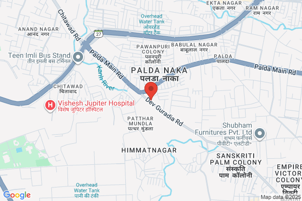 General Indus Enterprises
