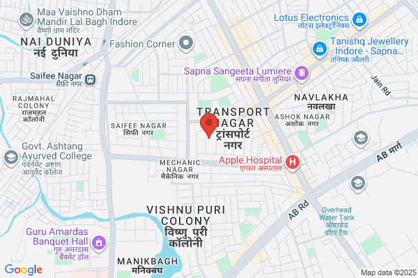 New Ambar Jyoti Transport