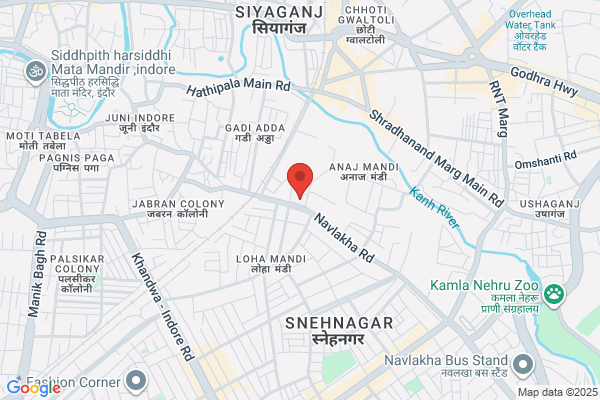 Shree Jain Transport Service