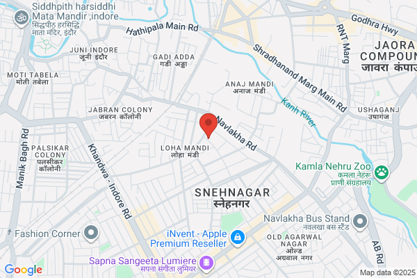 Aashirwad Roadways