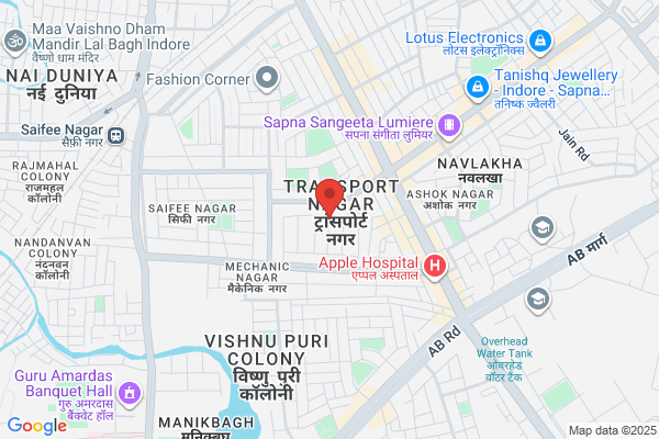 ABC India Ltd