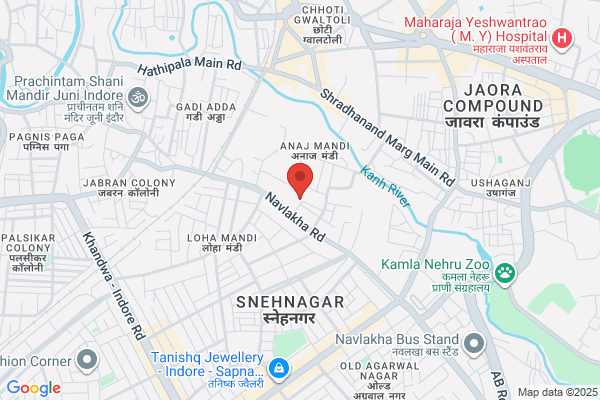 Andhra Golden Transport Co