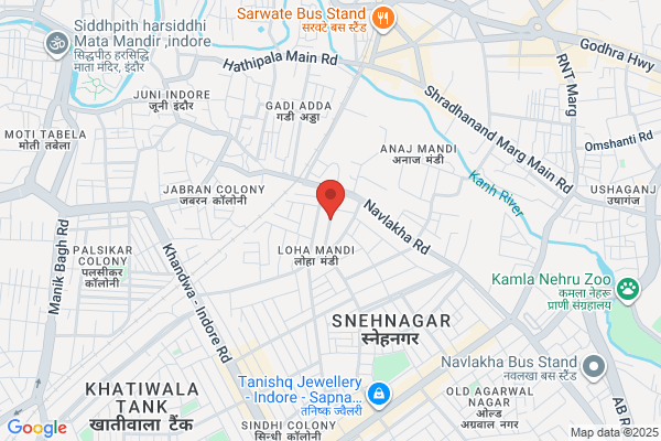 Anukul Transport Co