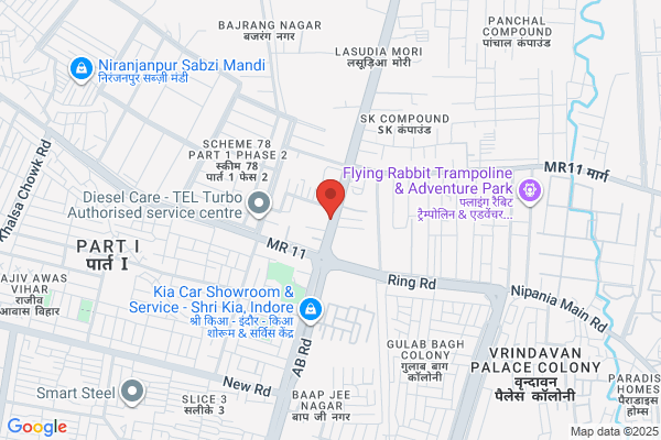 Calcuta Indore Transport Co