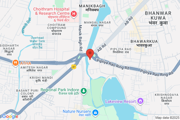 Gokul M P Road Lines