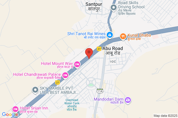 Goyal Motor Transport Service