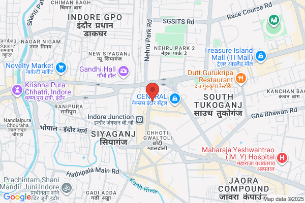 Indore Company
