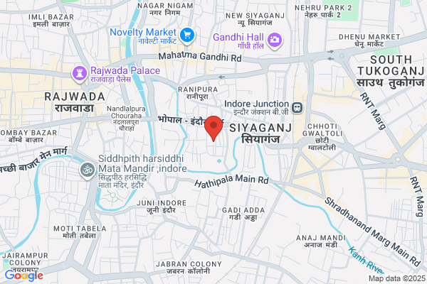 Jaipur Golden Transport Co