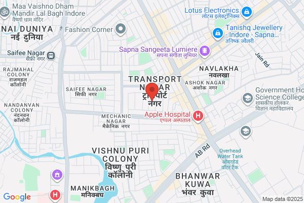 M P Sirdi Roadways