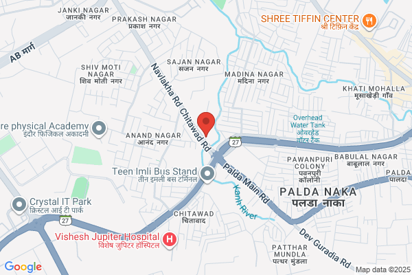 MAA Annpurna Rodlines