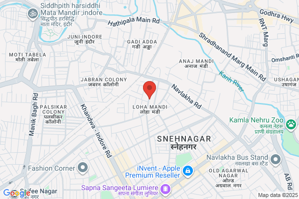 Mahajan Road Lines