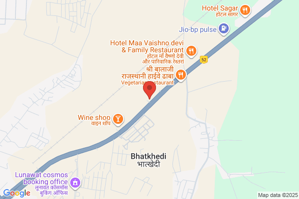 Mahalaxmi Transport