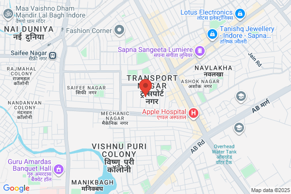 Maheshwari Transport Corporation