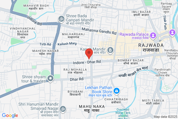 Mantri Auto Parts