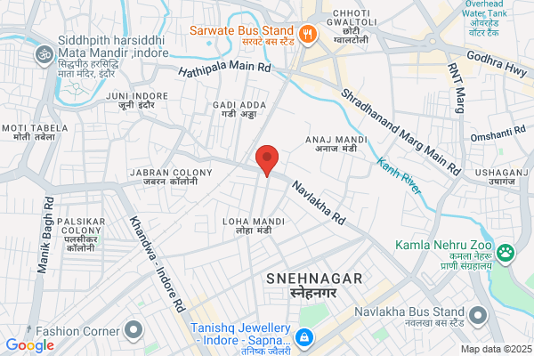 Mantri Transport Co