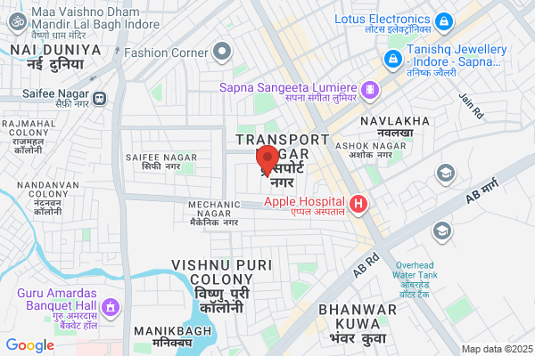 New Bombay Motor Transport Co