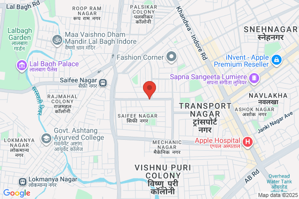 Patel Road Ways Ltd