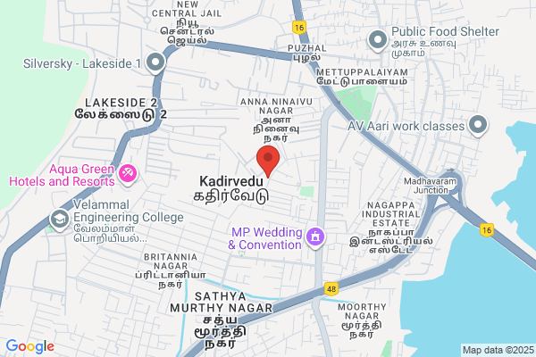 Prasanna Express Cargo