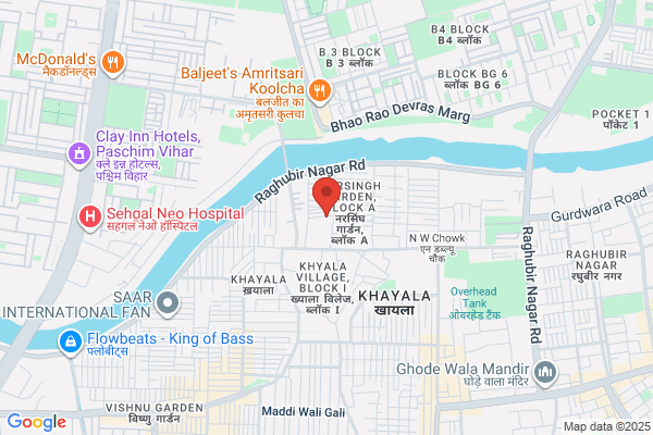 Shiv Shakti Transport