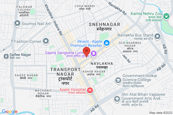 Sunil Transport Service