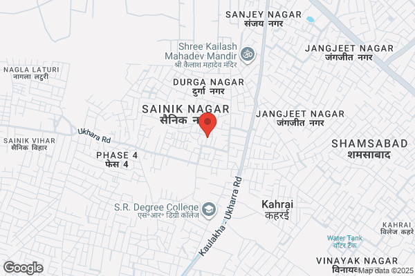 Swadeshi Canvas House