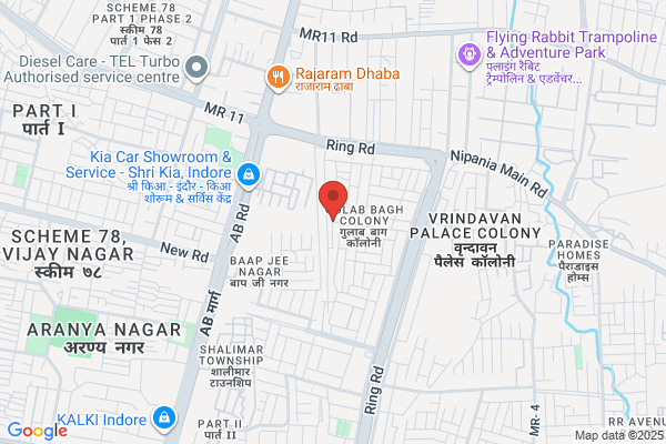 U P Indore Transport Corp
