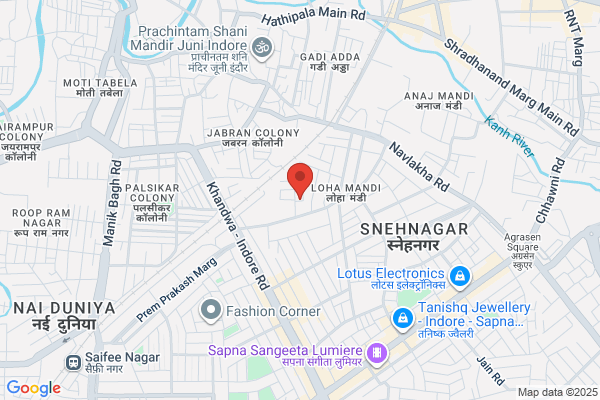 VTrans India Ltd