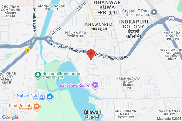 Hamkunth Roadways