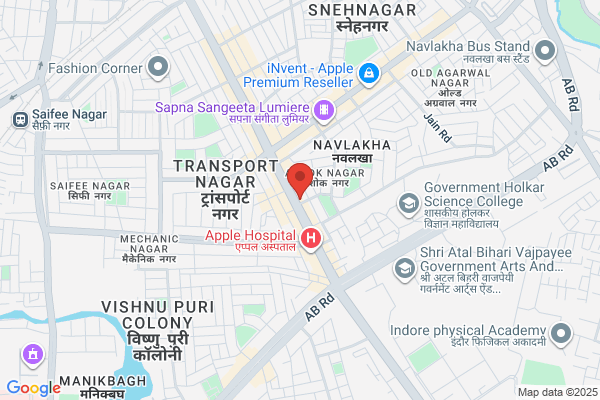 MA Ahilya Roadways