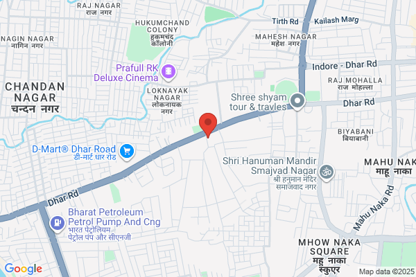 Ruchi Road Lines